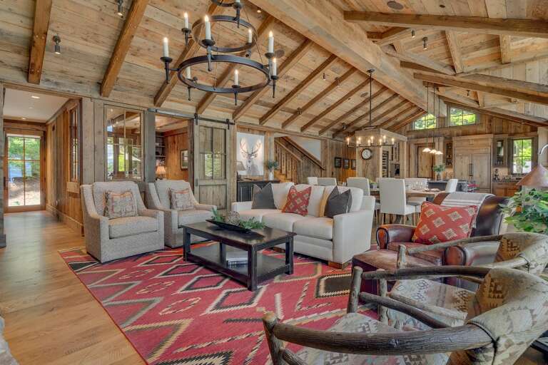 Tahoe City Home Rental