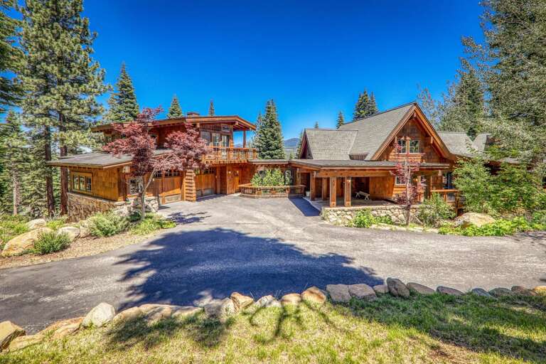 Truckee Home Rental