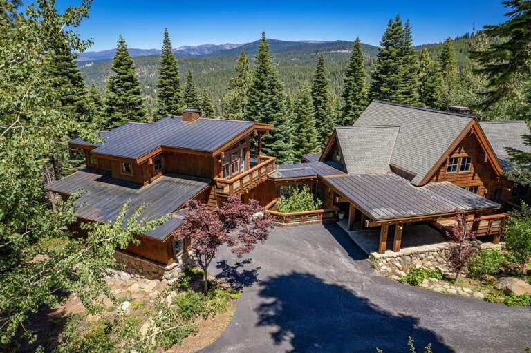 Truckee Home Rental