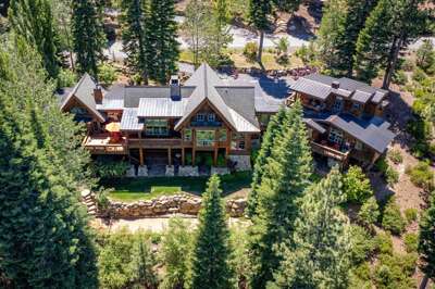 Hidden Ridge at Northstar