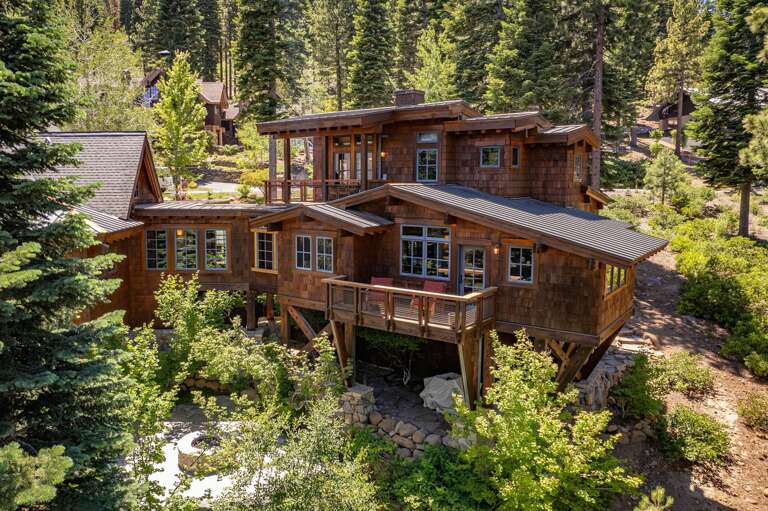 Find Rentals