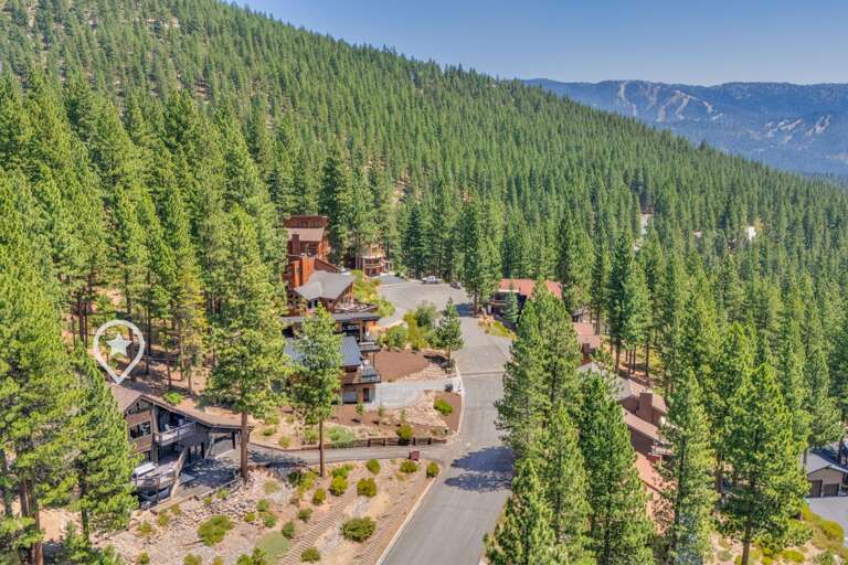 Find Rentals
