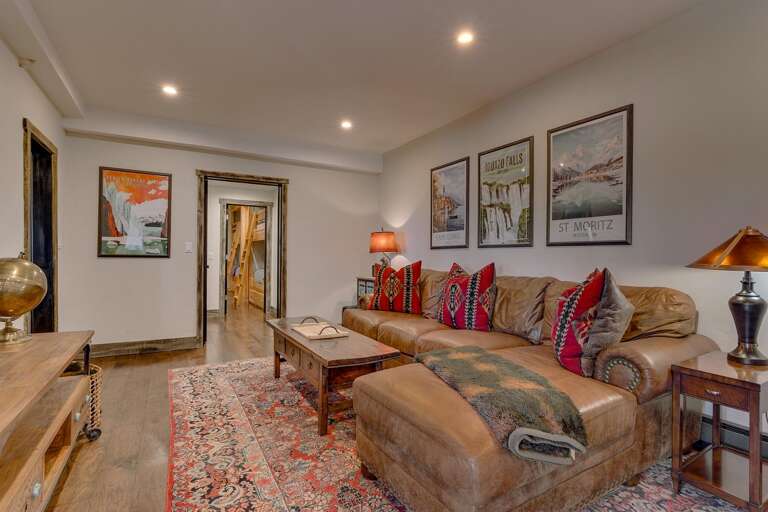 Find Rentals