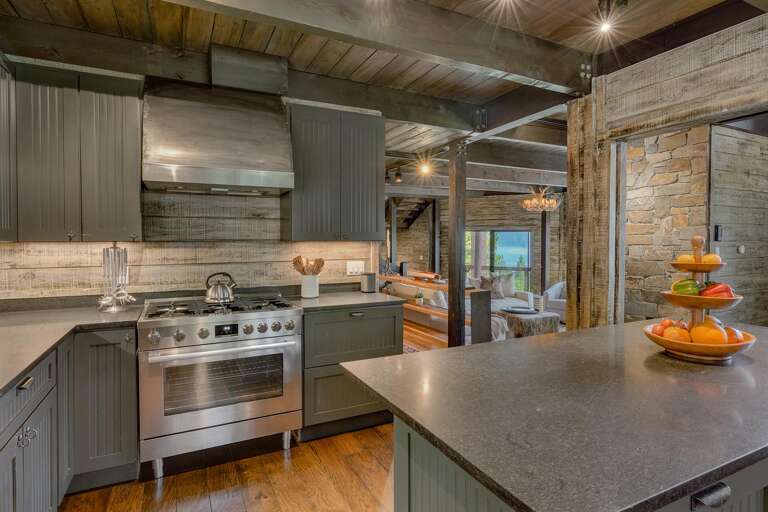 Find Rentals
