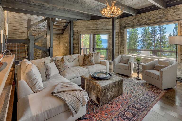 Incline Village Home Rental
