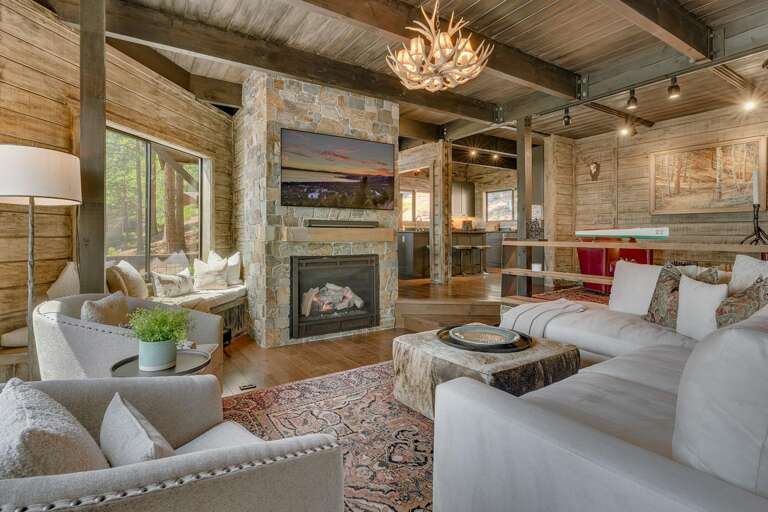 Incline Village Home Rental