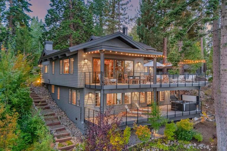 Tahoma Home Rental