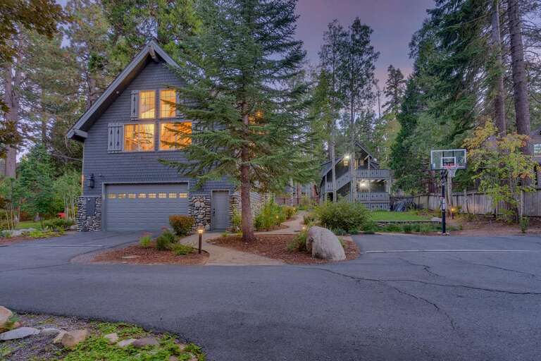 Find Rentals