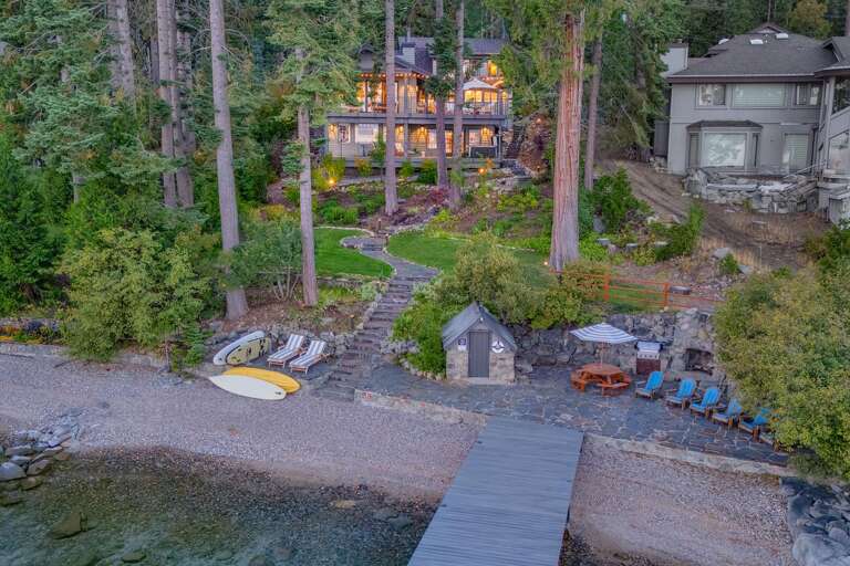 Find Rentals