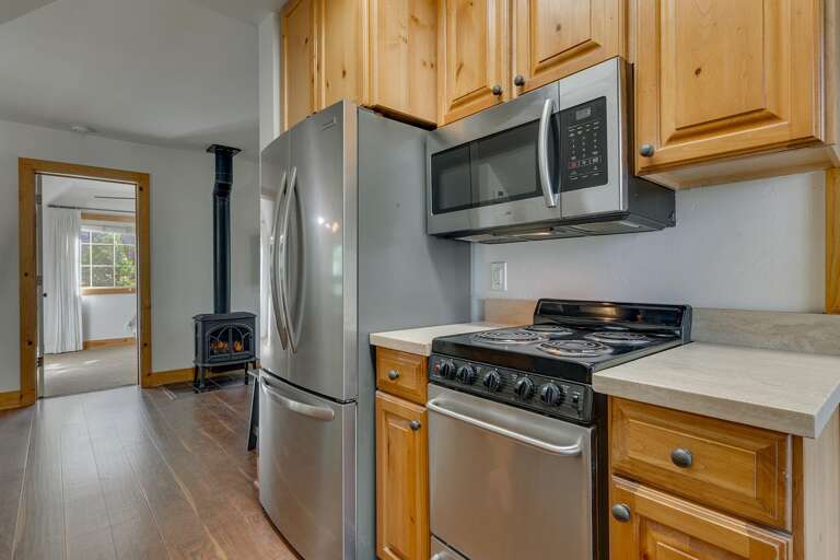 Find Rentals