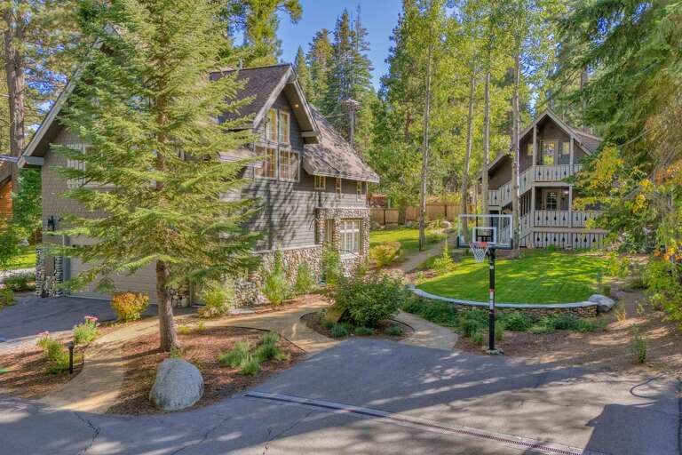 Find Rentals