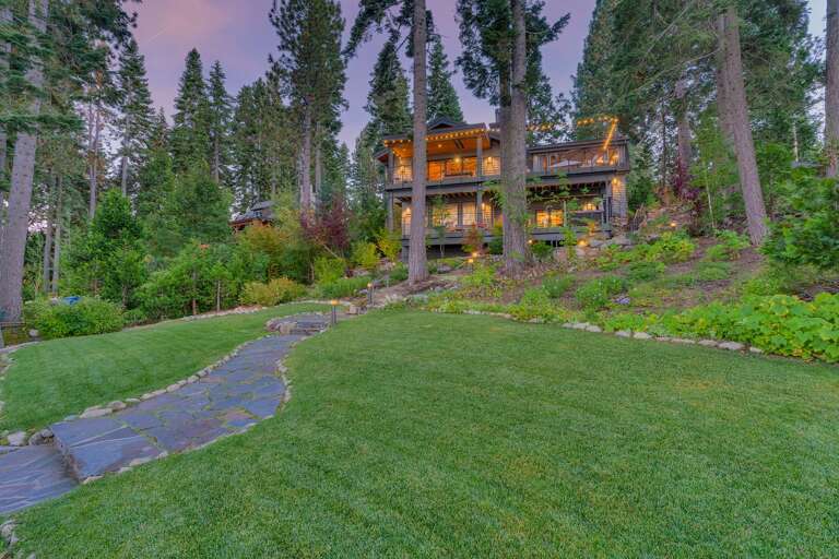 Tahoma Home Rental