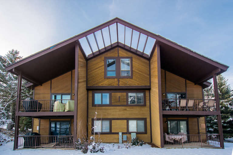 Upper Right Deck is I7