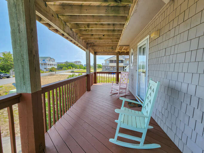 Covered Deck 2023
