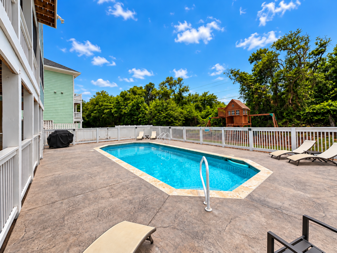 Private Pool 2026