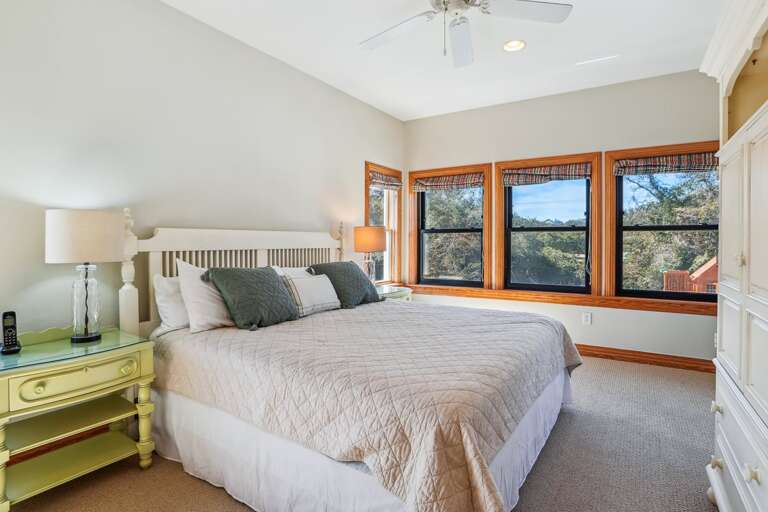 Bedroom 2 2024 - King - Level 2