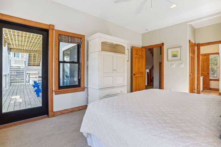 Bedroom 2 2024 - King - Level 2