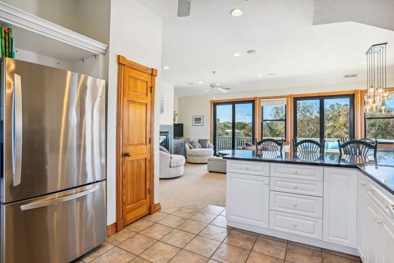 Kitchen 2024 - Level 3