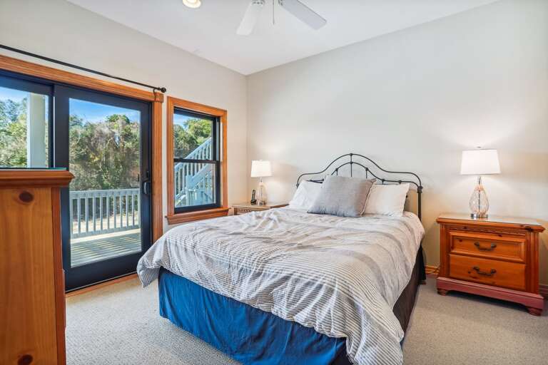 Bedroom 3 2024 - Queen - Level 2