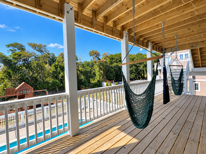 Covered Deck 2026
