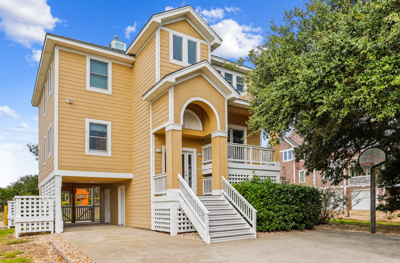 Oceanside Outer Banks Vacation Rental 2026