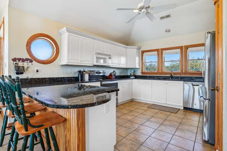 Kitchen 2024 - Level 3