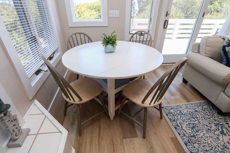 Dining Room 2 2024 - Level 2