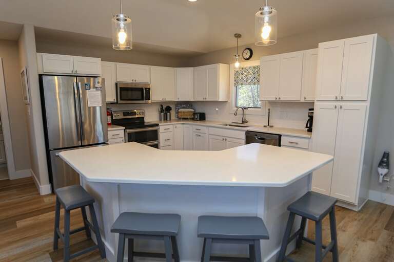 Kitchen 2024 - Level 2