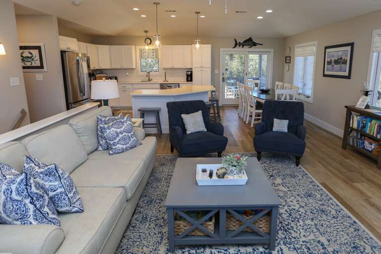 Living Room 2024 - Level 2