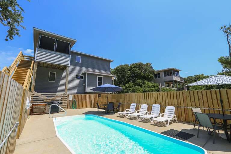 Oceanside Vacation Rental 2021