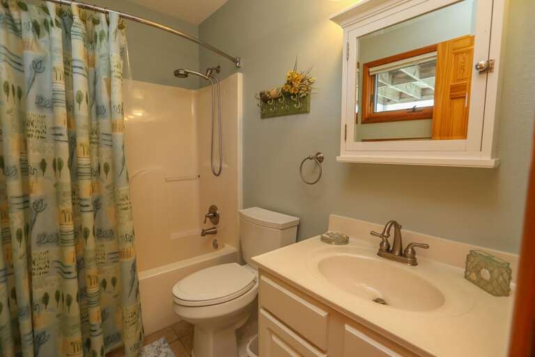Bathroom 2 2021