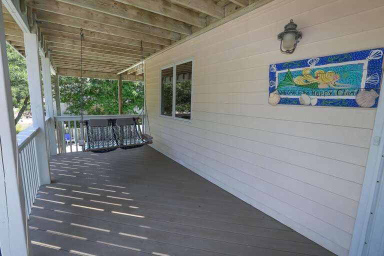 Covered Deck 2021 Covered Deck 2021