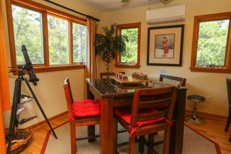 Dining Room 2/Game Room 2021 Dining Room 2/Game Room 2021