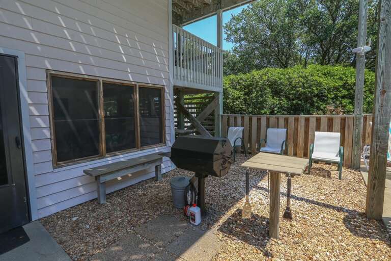 Grill Area 2021 Grill Area 2021