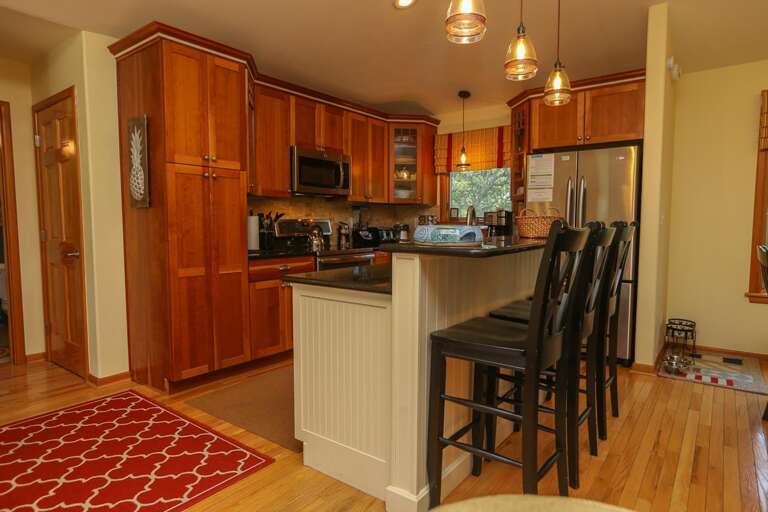 Kitchen 2021 Kitchen 2021