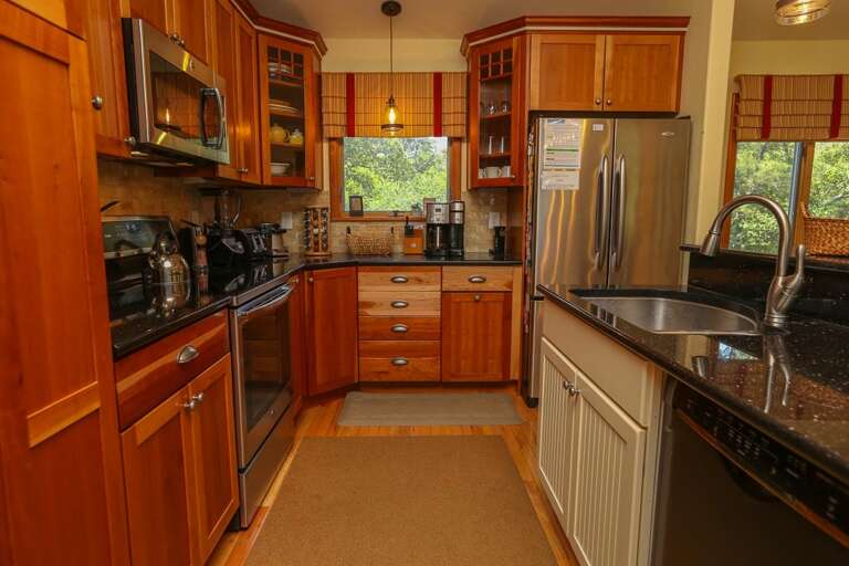 Kitchen 2021 Kitchen 2021