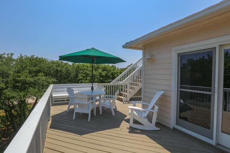Sundeck 2021 Sundeck 2021