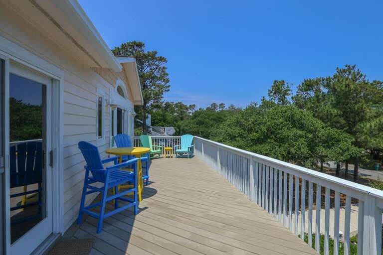 Sundeck 2021 Sundeck 2021