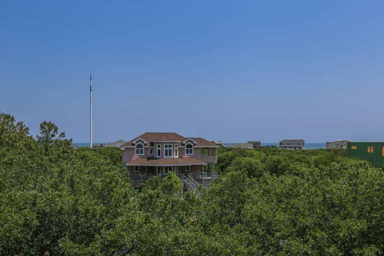 View from Crow's Nest 2021 View from Crow's Nest 2021
