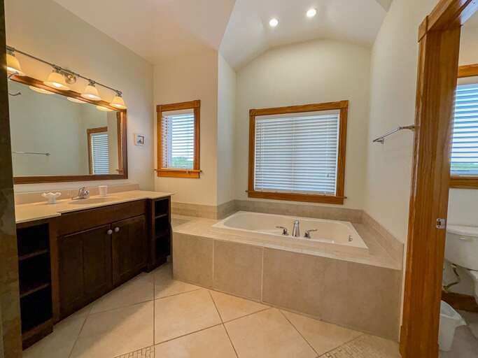 Bathroom 2 2025 - Private to Bedroom 1