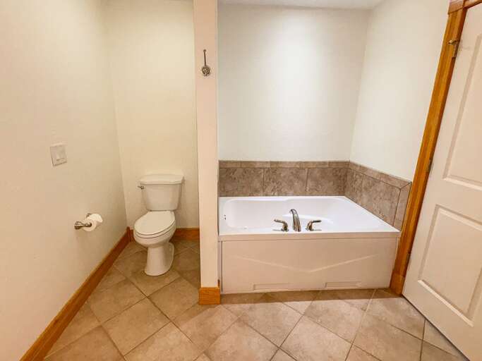 Bathroom 3 2025 - Private to Bedroom 2