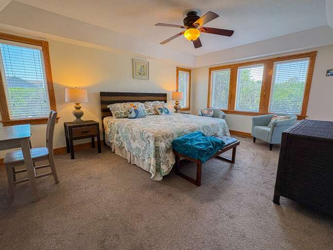 Bedroom 2 2025 - Level 2