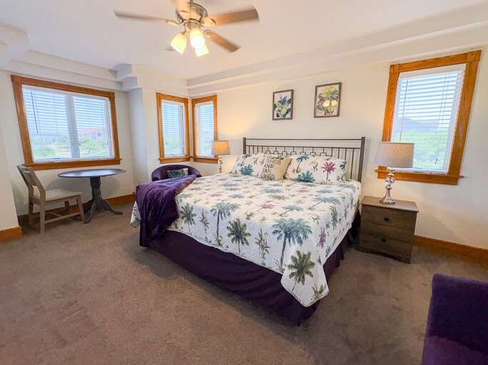 Bedroom 3 2025 - Level 2