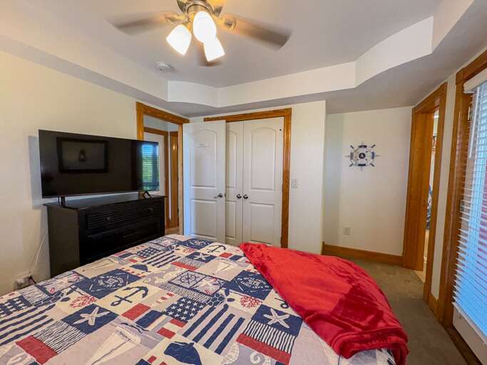 Bedroom 4 2025 - Level 2