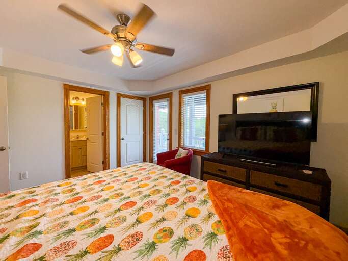 Bedroom 5 2025 - Level 2