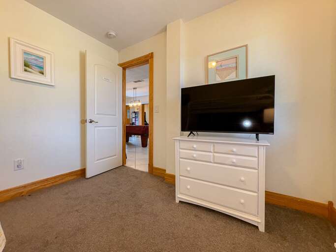 Bedroom 7 2025 - Level 1