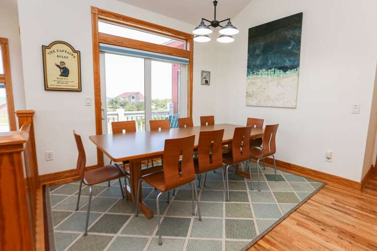 Dining Room 1 2025 - Level 3