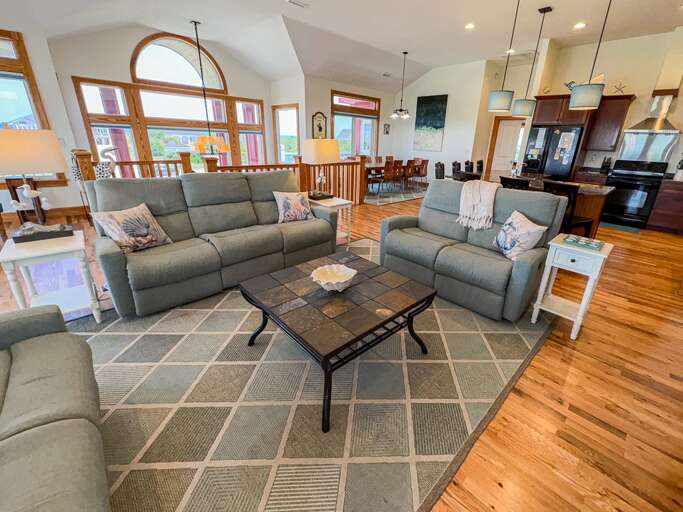 Living Room 2025 - Level 3