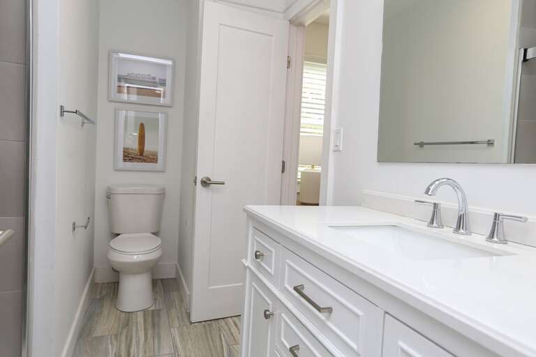 Bathroom 2 2024; Shared to Bedroom 2 & Hall Bathroom 2 2024; Shared to Bedroom 2 & Hall