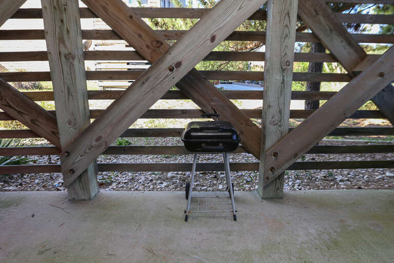 Grill Area 2024 Grill Area 2024